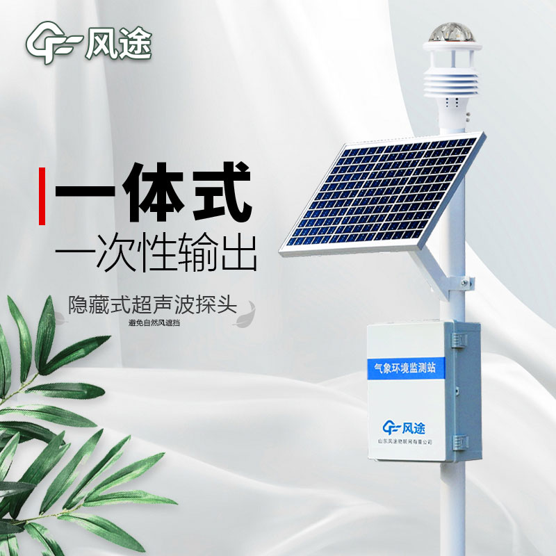 氣象六要素是什么？