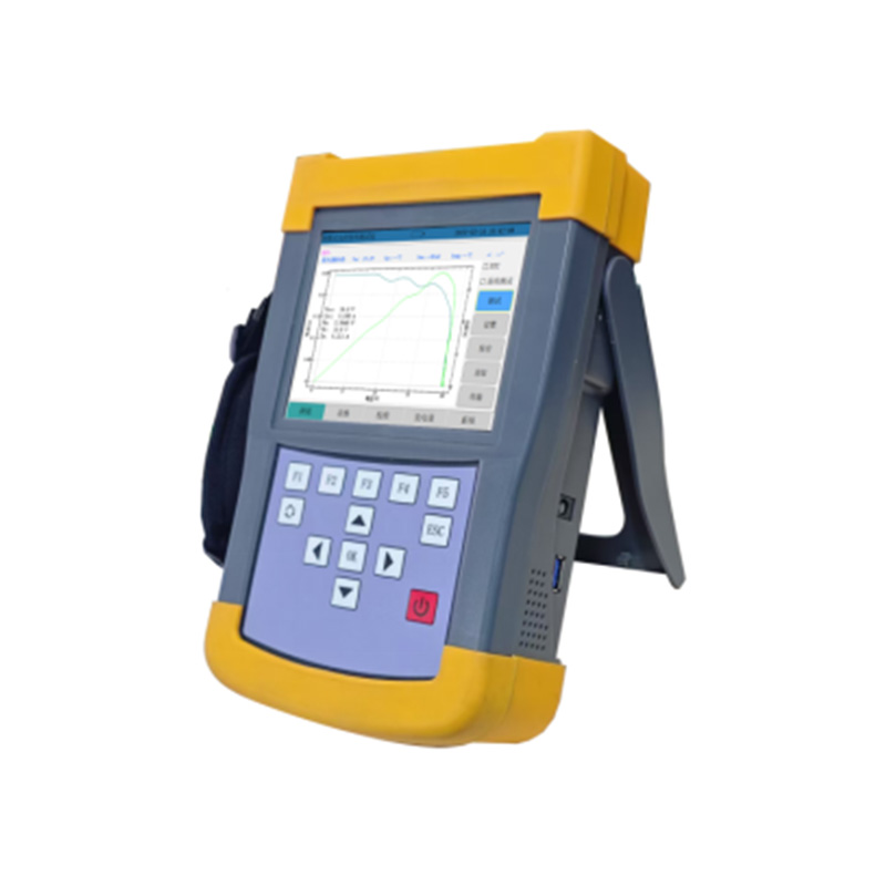 電流電壓功率曲線(xiàn)檢測(cè)儀