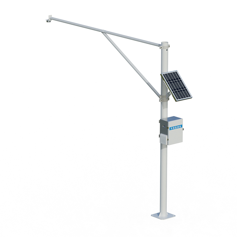 河流水位在線(xiàn)監(jiān)測(cè)系統(tǒng)