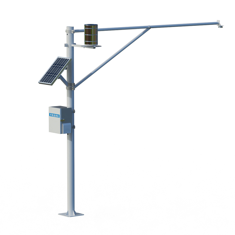 雷達(dá)水位站