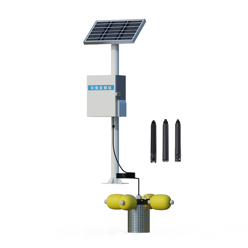 濕地水文水質(zhì)監(jiān)測(cè)系統(tǒng)