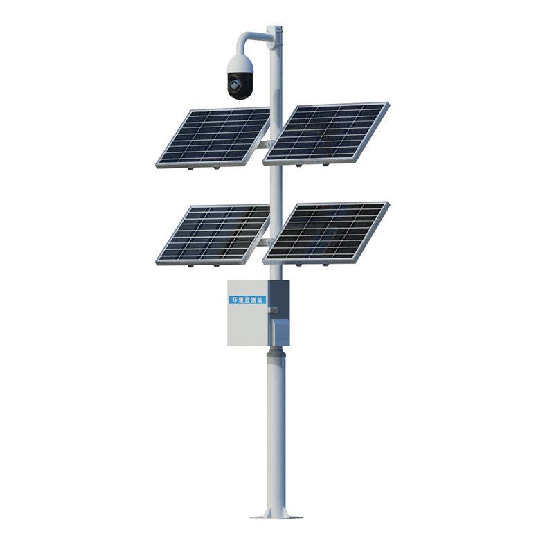 苗情監(jiān)測(cè)站