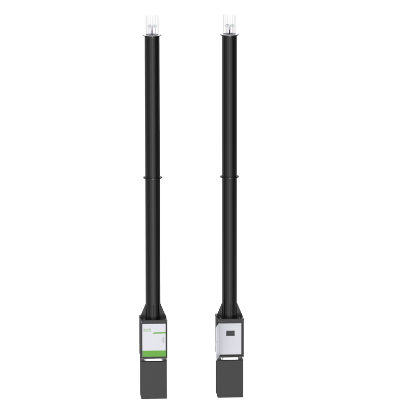 自動(dòng)識(shí)別吸蟲(chóng)塔