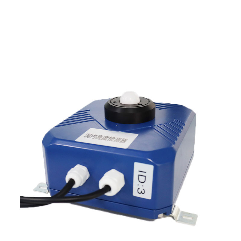 隧道光強(qiáng)度/亮度監(jiān)測(cè)儀