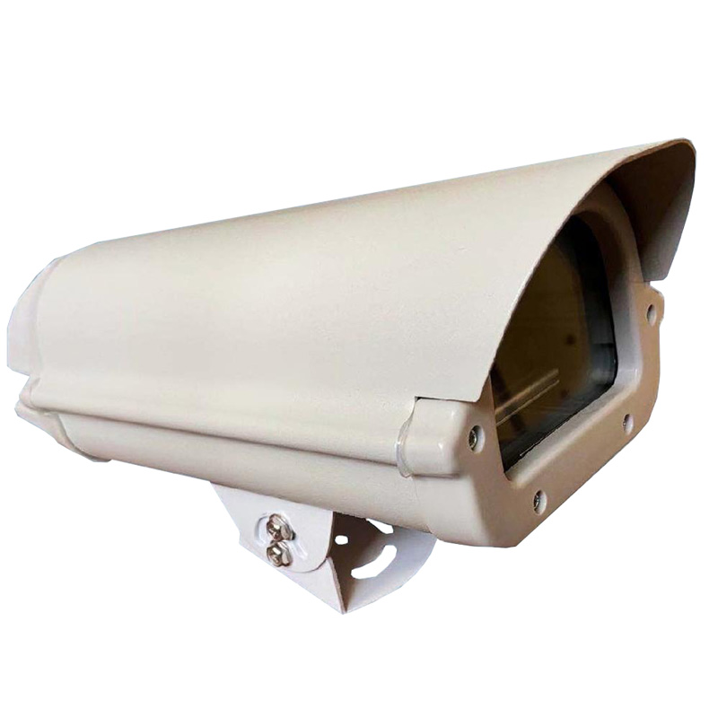 高速洞外亮度檢測(cè)器