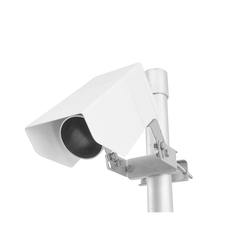 車載式路面狀態檢測器