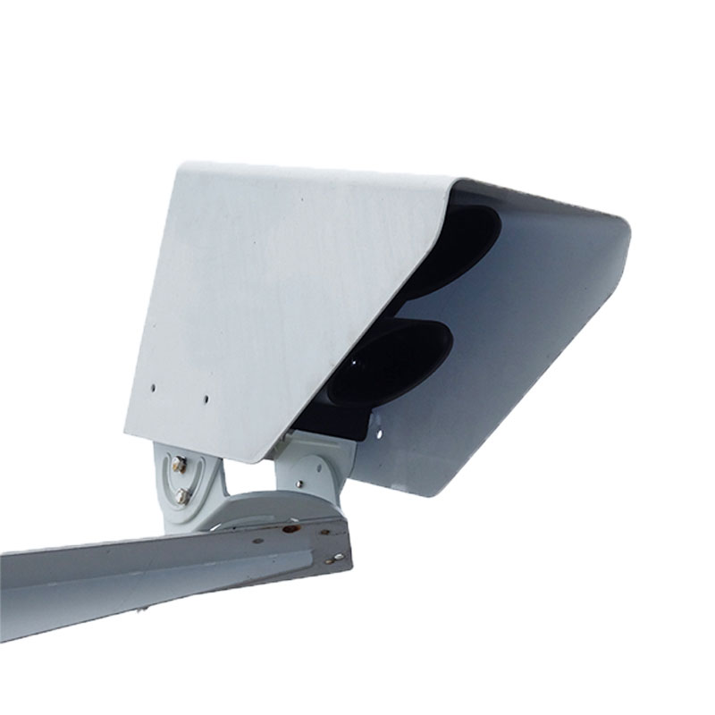 路面狀況監測系統