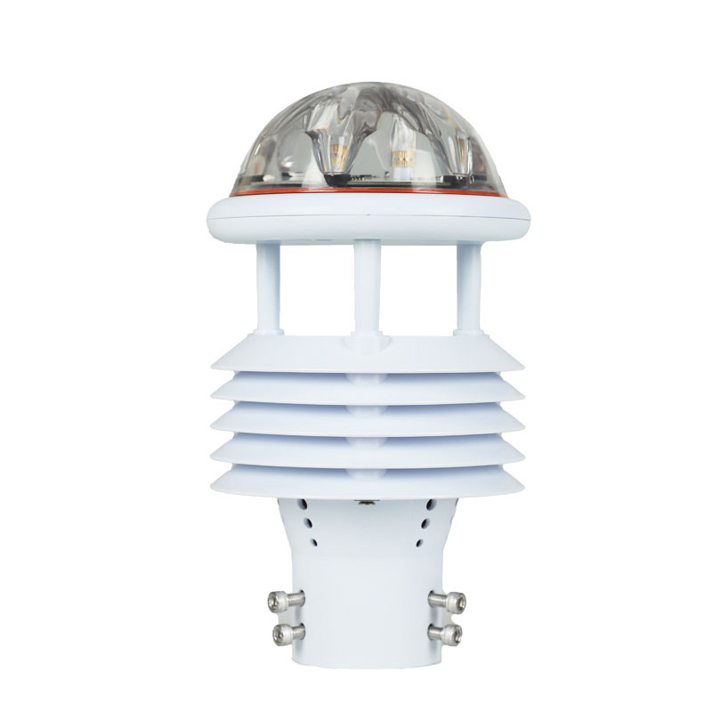 航空機(jī)場(chǎng)氣象傳感器