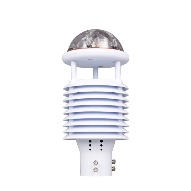 智慧路燈專用氣象環(huán)境監(jiān)測(cè)傳感器