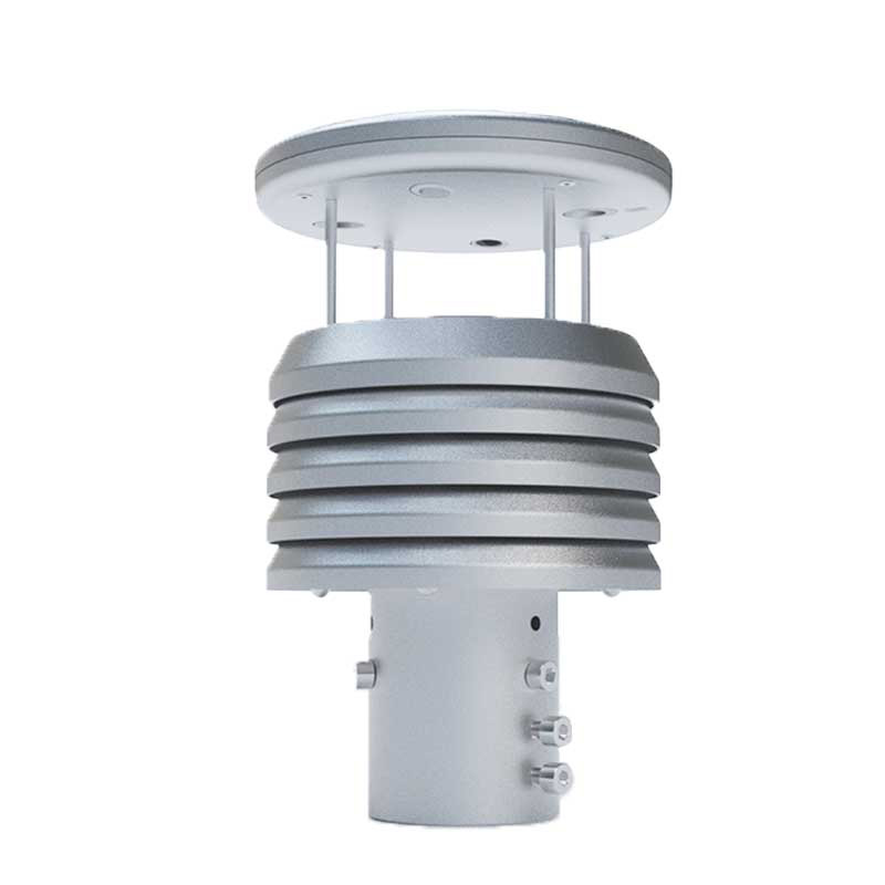 不銹鋼六要素氣象傳感器