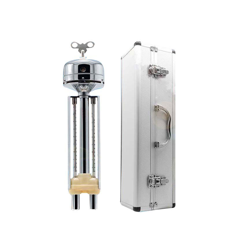 機械通風干濕表