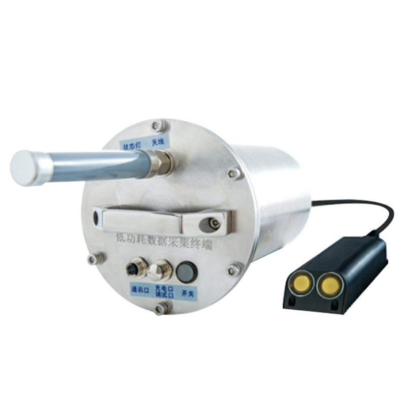 微功耗無線智能排水管網(wǎng)流量監(jiān)測(cè)終端