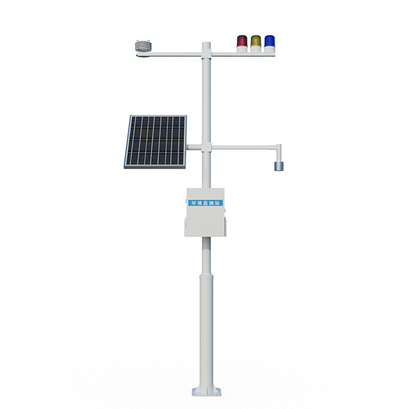 雷電監(jiān)測預(yù)警系統(tǒng)