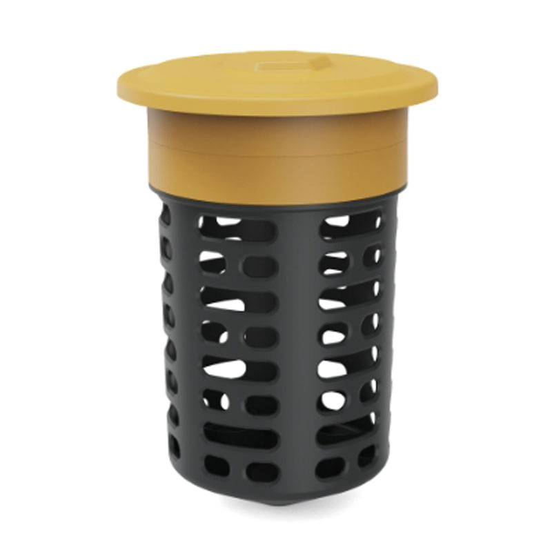 建筑地埋型白蟻監(jiān)測(cè)設(shè)備