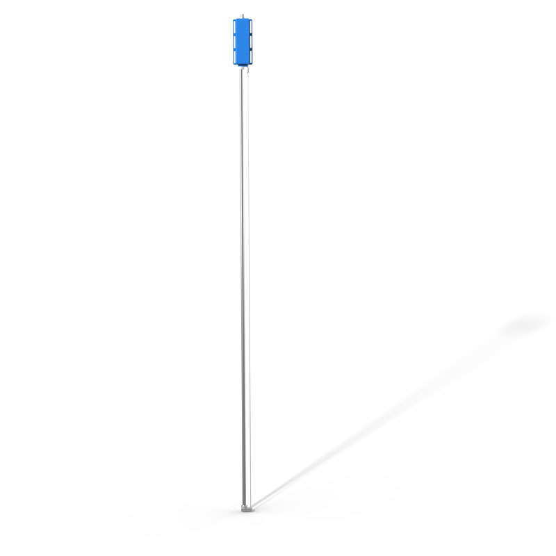 數(shù)字波高儀