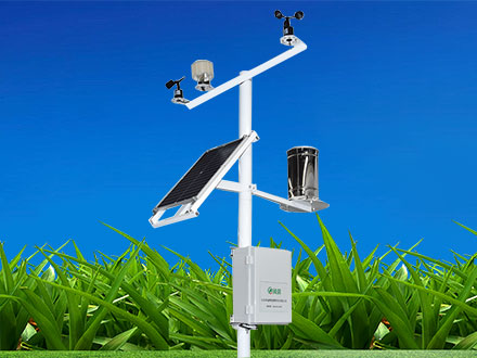 “有了自動(dòng)氣象站,公司損失減少了1300萬(wàn)!” “有了自動(dòng)氣象站,公司損失減少了1300萬(wàn)!”