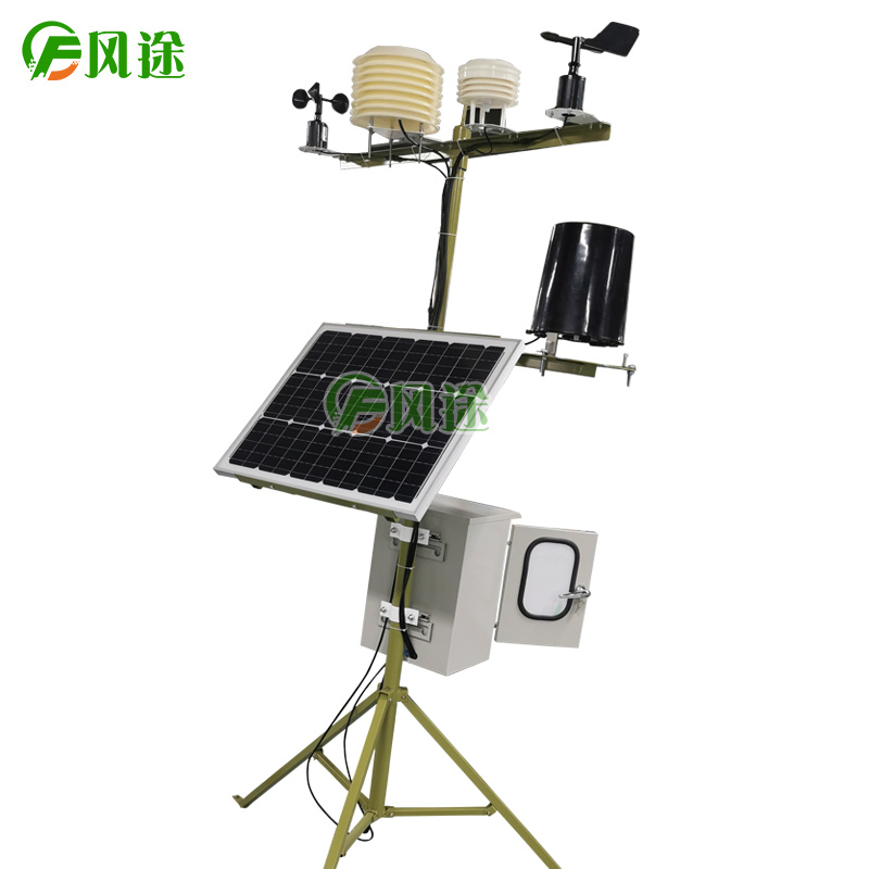 工業(yè)系統(tǒng)少不得氣象觀測(cè) 工業(yè)系統(tǒng)少不得氣象觀測(cè)